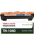 Brother TN-1040 Toner (1111-1112-1511-1811-1815 Tam Dolu Muadil 2