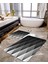 Zigzag Desenli 2'li Banyo Paspas Seti TLAHMP-051 1