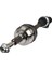 Aks Komple Sag T5 2003-2.5Tdı 7H0407272Bl 7E0407272B 2