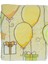 Süpersoft Balon Desenli Bebek Battaniyesi 2