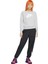 BV4112-063 Sportswear Essential Yünlü Kadın Üst 4