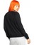 BV4112-010 Sportswear Essential Yünlü Kadın Üst 2