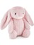 Uyku Arkadaşım Tavşan Soft Pembe 1