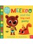 Meekoo And The Big Red Potty - Nicola Slater 1
