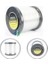 Bobin Misina 1000 mt 0,30 Mm. 1