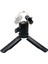 C&T Fitgrip Tripod ve Deklanşörlü Kılıf GP-TOU019SABBW 2