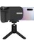 C&T Fitgrip Tripod ve Deklanşörlü Kılıf GP-TOU019SABBW 3