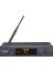 K-401 Yaka Uhf Kablosuz Mikrofon Seti 1