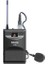 K-401 Yaka Uhf Kablosuz Mikrofon Seti 2