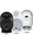 Smd-4t Sb 4'' 100 V Hat Trafolu Duvar Hoparlör 1