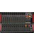 K-12FX 12 Kanal Deck Mikser 1