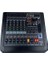 K-606FX 6 Kanal Deck Mikser 1