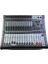 K-12 P1000 Fx 1000 Watt 12 Kanal Power Mikser 1
