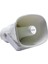 K-35 S 30 Watt Abs Plastik Trafolu Horn Hoparlör 1