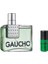 Gaucho Edt 100 ml Erkek Parfüm ve Roll On Seti 2