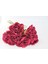 318659 Bordo Şakayık 6lı Yapay Çiçek 5