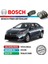 Toyota Corolla 2013 - 2018 Ön Fren Balata Takımı - Bosch 1