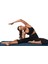 Deep Blue Yoga Mat 2
