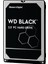 Black WD5000LPSX 2.5" 500 GB 7200 Rpm 64 MB Sata 6.0gb/s 1