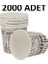 4 OZ 2000 ADET TURK KAHVESİ İÇİN KÜÇÜK BOY 1