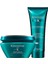 Résistance Maske Thérapiste (3-4) 200 ml + Bain Thérapiste (3-4) Şampuan 250 ml 1