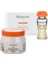 Nutritive Masquintense Saç Maskesi 500ML + Fusio Dose Oleo Fusion - Nemlendirici Kür 10X12ML 1