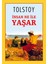 Sol Ayağım - Insan Ne Ile Yaşar - Kapilandın Kobayları - Küçük Karabalık - 4 Kitap Set 4