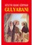 Hüseyin Rahmi Gürpınar 4 Lü Set - Kuyruklu Yıldızlar Altında Bir Izdivaç - Gulyabani - Mürebbiye - Şık 5