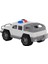 Oyuncak 69207 Polis Arabası Devriye Korumalı Araba 30 cm 5