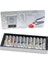 Professional Akrilik Boya Seti 12 x 20 ml Tüp 1