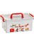 İlk Yardım Kutusu | Medicine Box 1