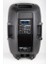 BTU-12P 12'' (30 Cm) 350 Watt Aktif Kabin Hoparlör 2
