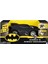 Spin Master 1:20 Batman Batmobil Uzaktan Kumandalı 6058489 2