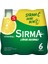 C+ Limon Aromalı Maden Suyu 6x200 ml 1