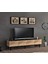 GRAND TV ÜNİTESİ SAFİRMEŞE-ROYALMERMER 1