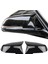 Bmw F30 2012-2020 Uyumlu Yarasa Ayna Kapağı Piano Black Parlak Siyah Ithal Sağ ve Sol Takım Blueoto 2