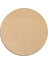 Ham Mdf Duralit Daire Plaka Supla 33 cm Çap 3 mm 2.7 mm 4'lü 1