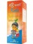 Kids Betaglukan Vitamin ve Mineraller Sıvı Şurup 200 ml 1