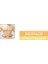Orlex® Orx-Co 819 ÇOCUK Göbek Bağı (Çocuk) Göbek Fıtığına Kompresyon Uygulayan Pedi Vardır. 2