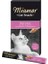 Mıamor Cream Malt Kedi Ödülü 6X15 G 1