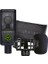 Lct 240 Pro Condenser Mikrofon Seti 1