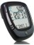 Kilomrtre Saati Ec A3 Kablosuz 46 Fonksiyon Speed + Altimeter + Heart Rate Siyah 1