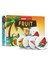 Fruit Silgi ART56 36 Lı Kutu 1