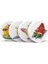 Fruit Silgi ART56 36 Lı Kutu 2