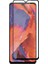 Oppo A73 Tam Kaplayan Tempered Cam Ekran Koruyucu Şeffaf 1