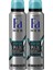 Men Fresh Pulse 2'li Erkek Deodorant 150 ml 1