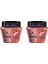 Magnificent Strength Saç Bakım Maske 300 ml x 2ADET 1