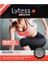 Fit Active Brassiere Sport Şekillendirici Spor Sütyeni Turuncu Large Orange/Corail 1