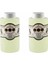 80° Limon Kolonyası Pet Silindir 1000 ml 2 Adet 1