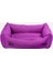 Gelato Lila Kedi ve Köpek Yatağı Small 1